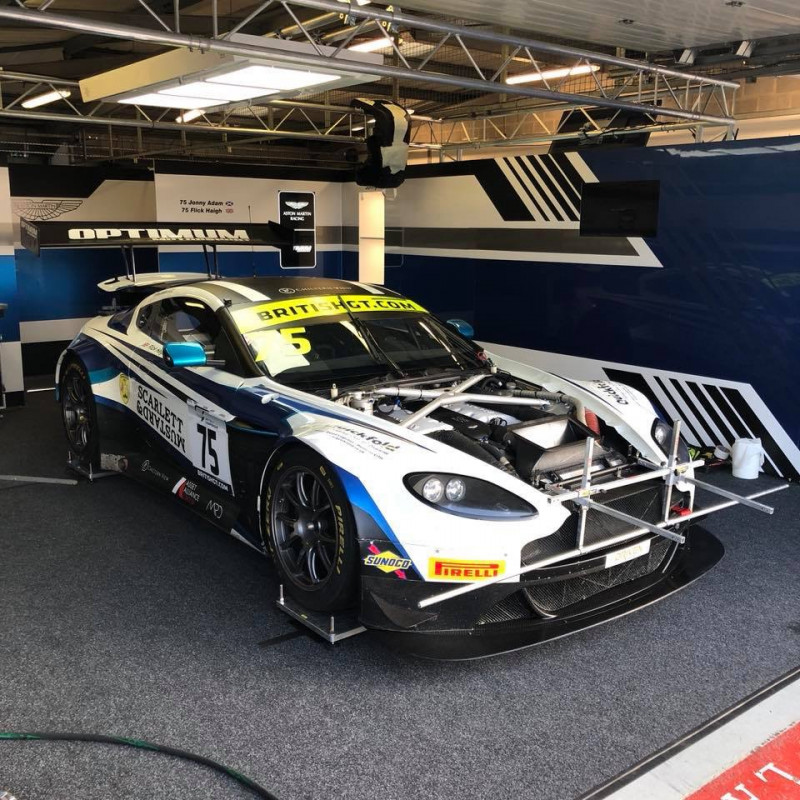 BG Racing String Lines Kit